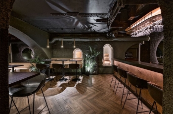 Klimas bar, Kaunas